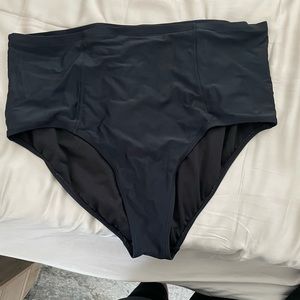 Xxl bathing suit bottom old navy